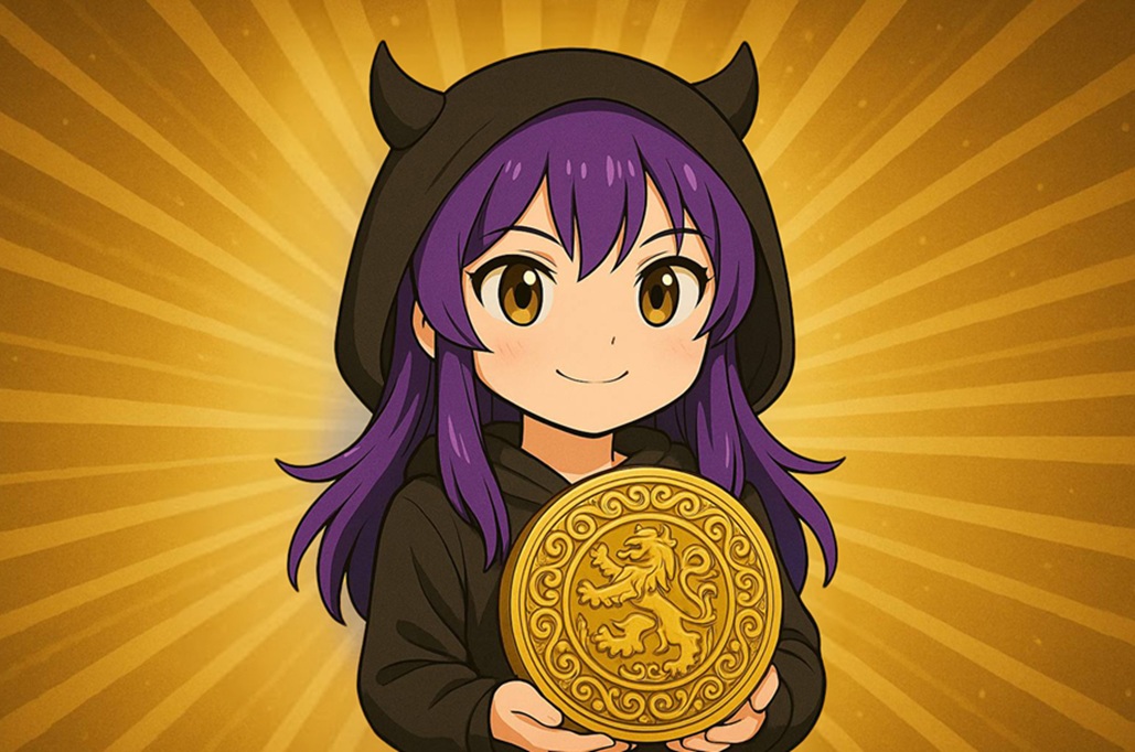 BuffBridge Currency