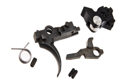 Guns Modify : EVO Steel 100-180% Continuously Adjustable Hammer for MWS