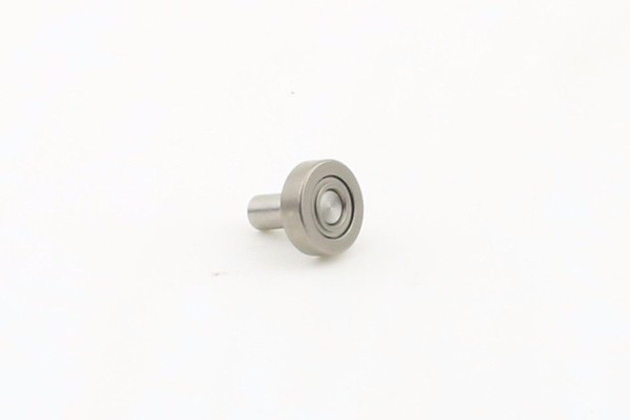 Guns Modify : Bearing Rotor Set for Marui G17 GM Zero Housing