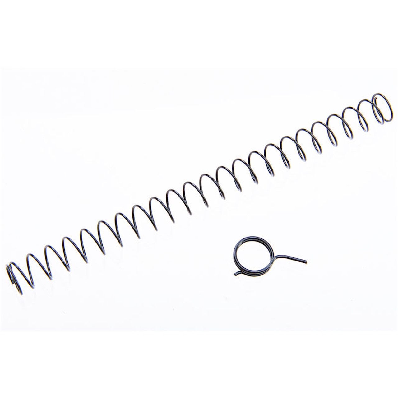 Guns Modify : 135% Recoil and 140% Hammer Springs for Marui G-Series Pistol