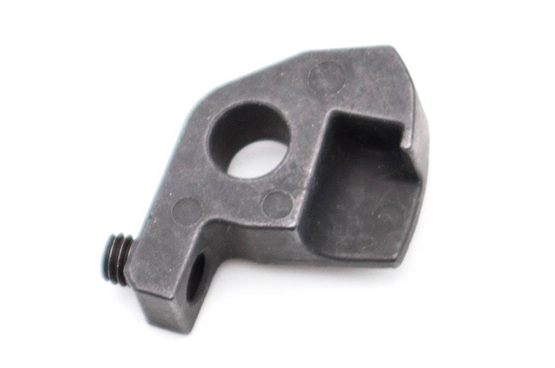 Guns Modify : EVO Steel Adjustable Semi Sear For GM / HA / Tokyo Marui M4 MWS GBBR ( TM MWS )