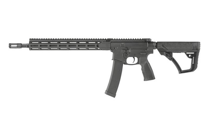 [Pre-order 11/25] EMG/DE :  Daniel Defense DD PCC 916