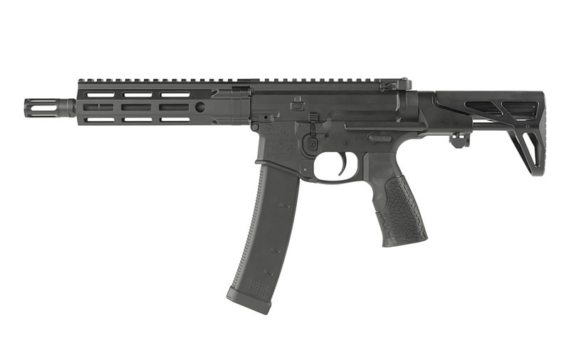 [Pre-order 11/25] EMG/DE :  Daniel Defense DD PCC PDW