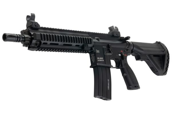 Umarex/CGS : HK416D Gbbr