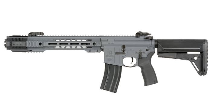 EMG/CGS - SAI GRY 10.5 Grey