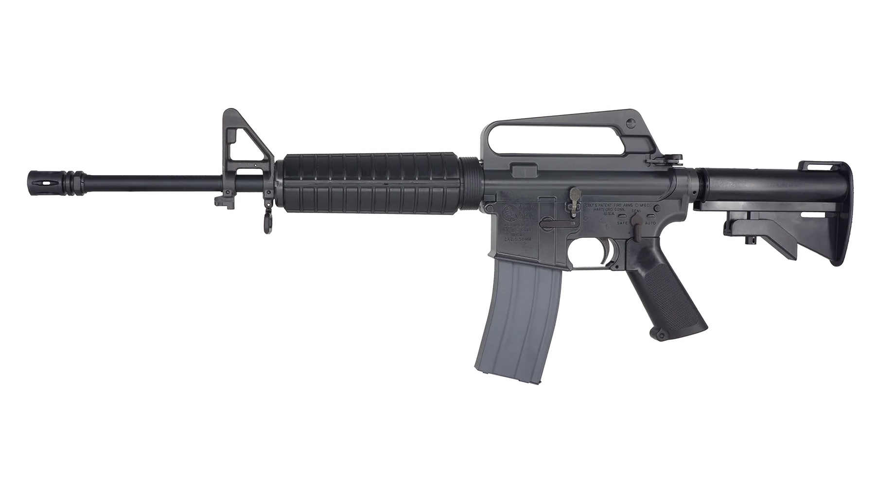 Cybergun/CGS - Colt M653 Gbbr
