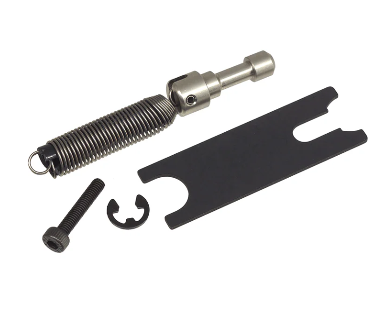Guns Modify : Nozzle Reset End for SCAR-L MK2 GBB