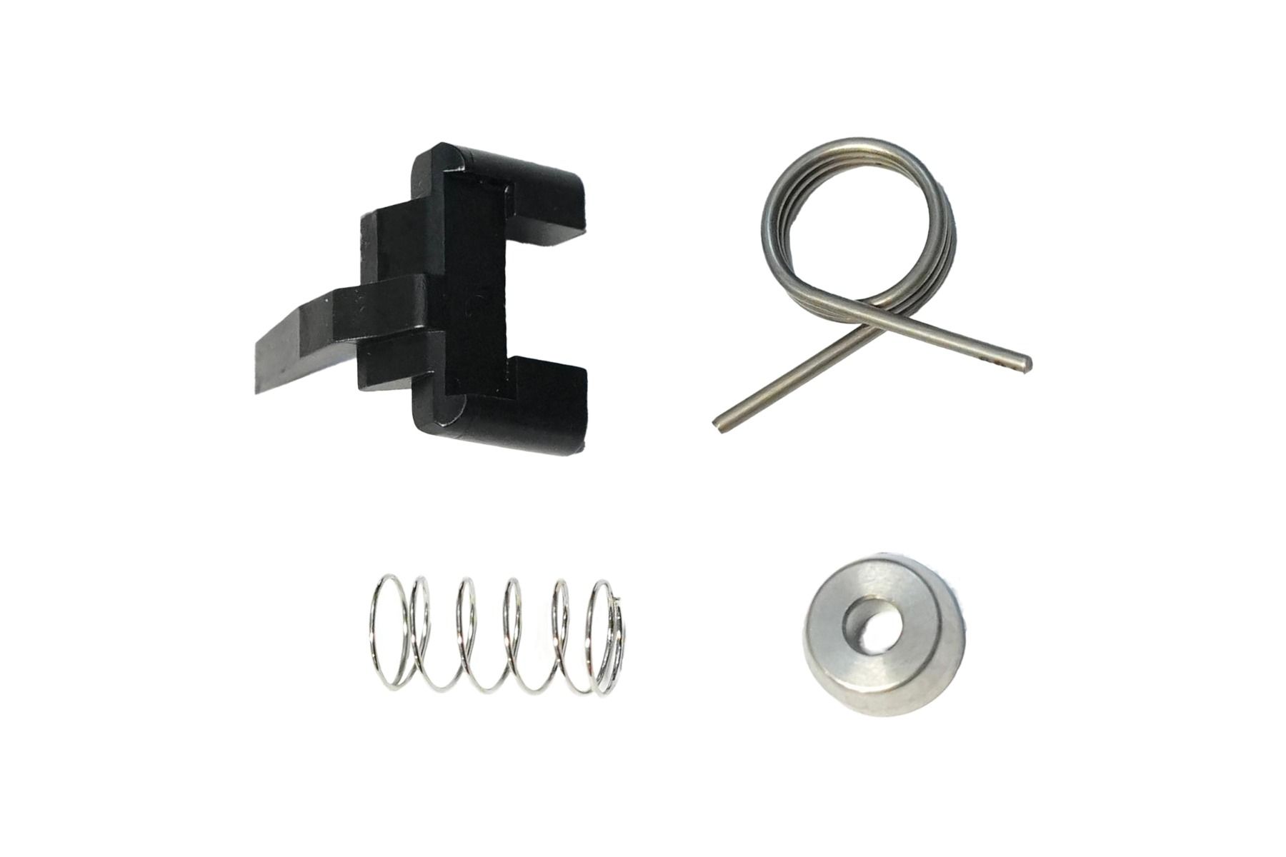 Guns Modify : Full Auto Consistency Upgrade Kit For GM A5 / AR MWS GBBR Series