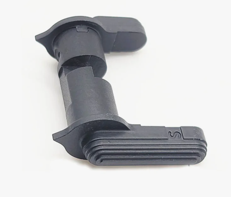 ANGRY GUN : MTR Colt Factory Style Ambi Safety Selector