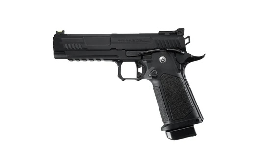 ARCTURUS : VANGUARD 5" HI-CAPA GBB PISTOL STANDARD