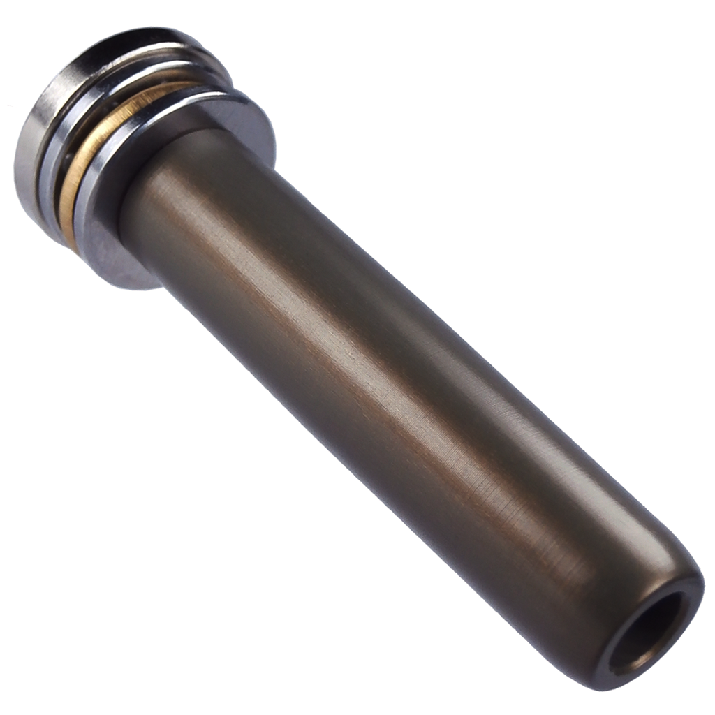 FPS : ergal ball bearing spring guide for MARUI M4 SRE (GM4S)