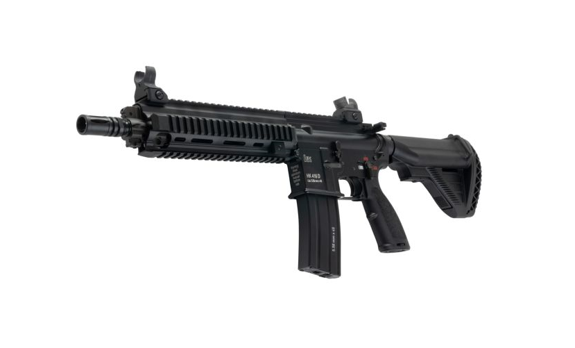 Umarex/CGS : HK416D Gbbr