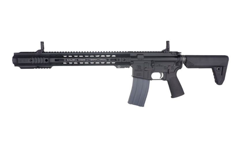 EMG/CGS - SAI GRY 13.5 Black