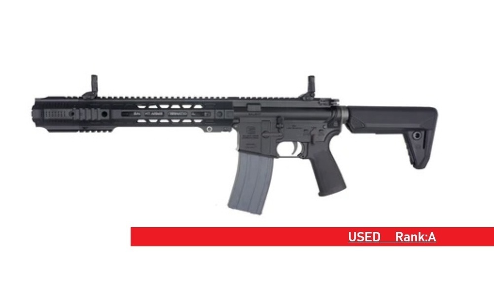 EMG/CGS :  SAI GRY 10.5 Black