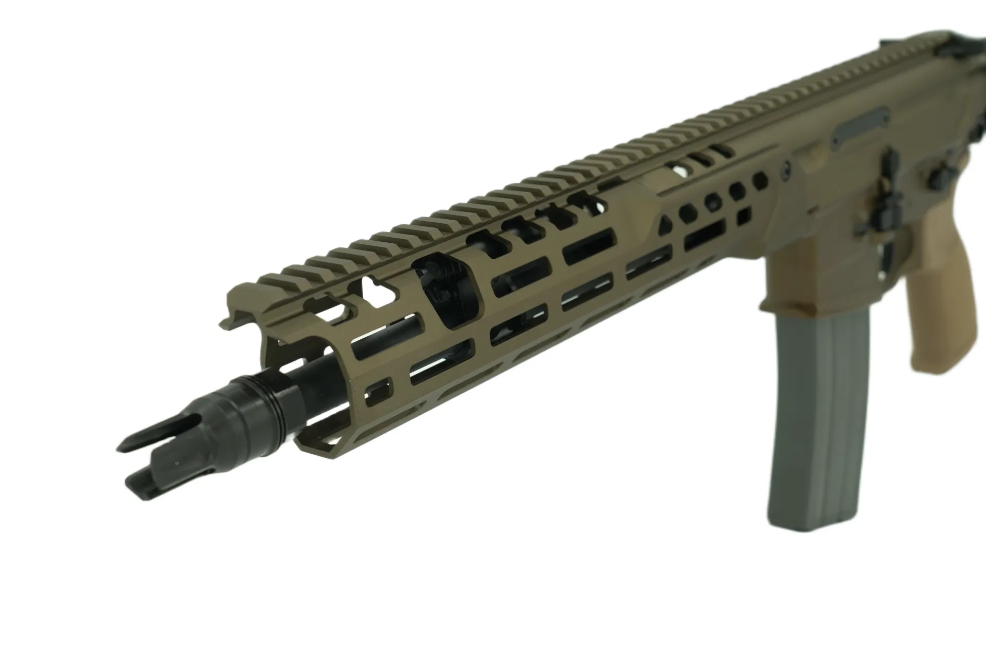 APFG : Spear LT 13,1" UKSF Hunter Style S-GBB APFG : Spear LT 13,1" UKSF Hunter Style S-GBB