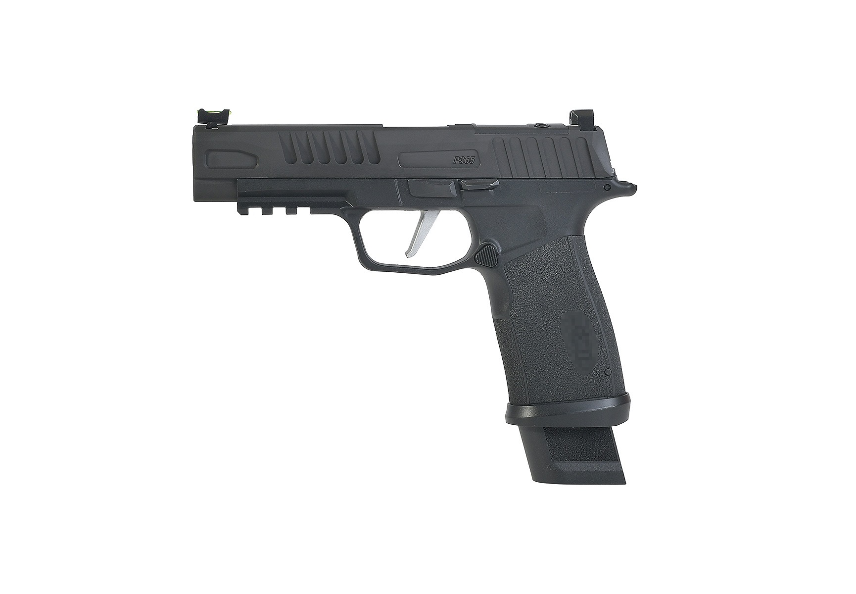 Parabellum : P365 Fuse