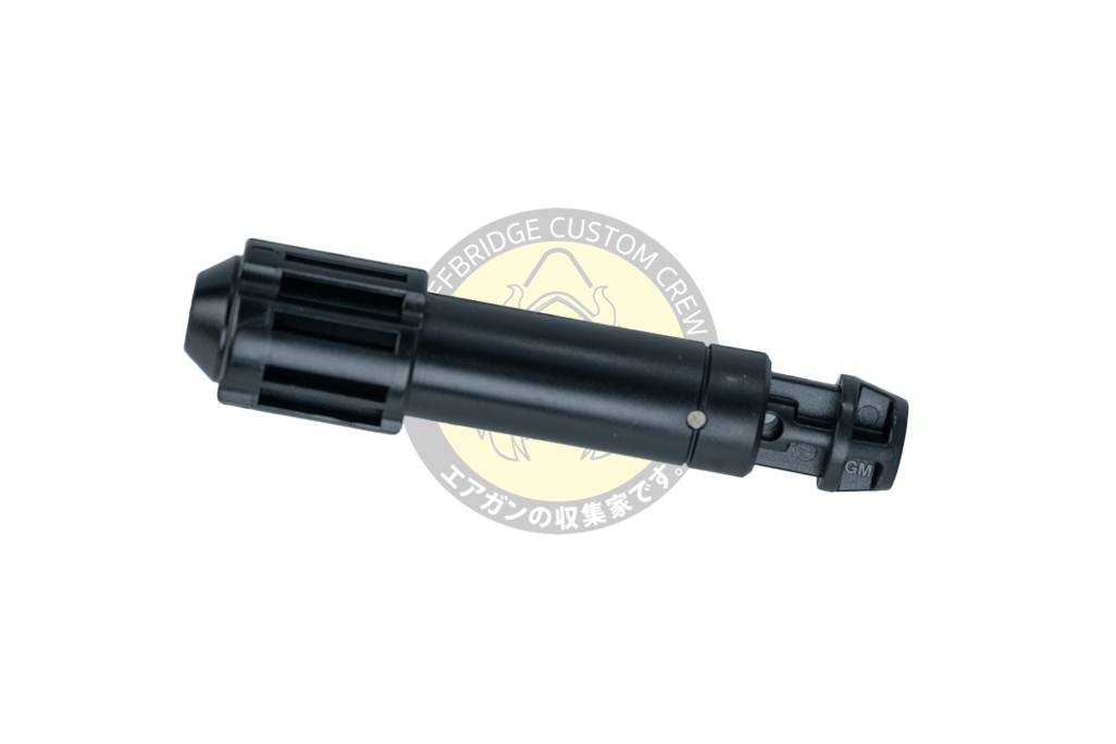 Guns Modify : High Tenacity Polymer Buffer  For TM/GM/HA-MWS