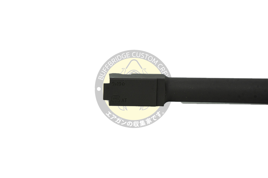 GUARDER : Steel Outer Barrel for TM G17