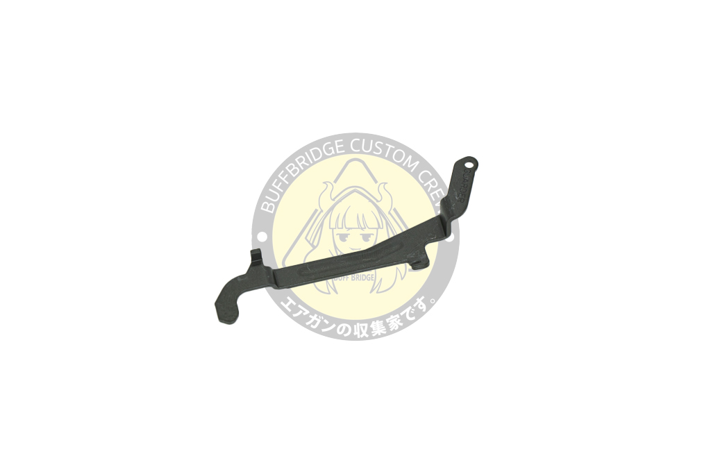 GUARDER : Steel Trigger Lever for MARUI G18C