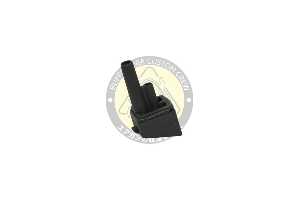 GUARDER : Aluminum Magazine Base Mount for MARUI G17/18C/22/34