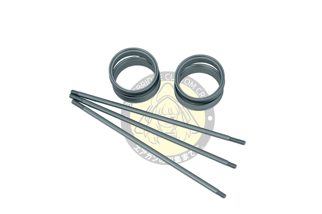 DTKP 180mm Extension Kit