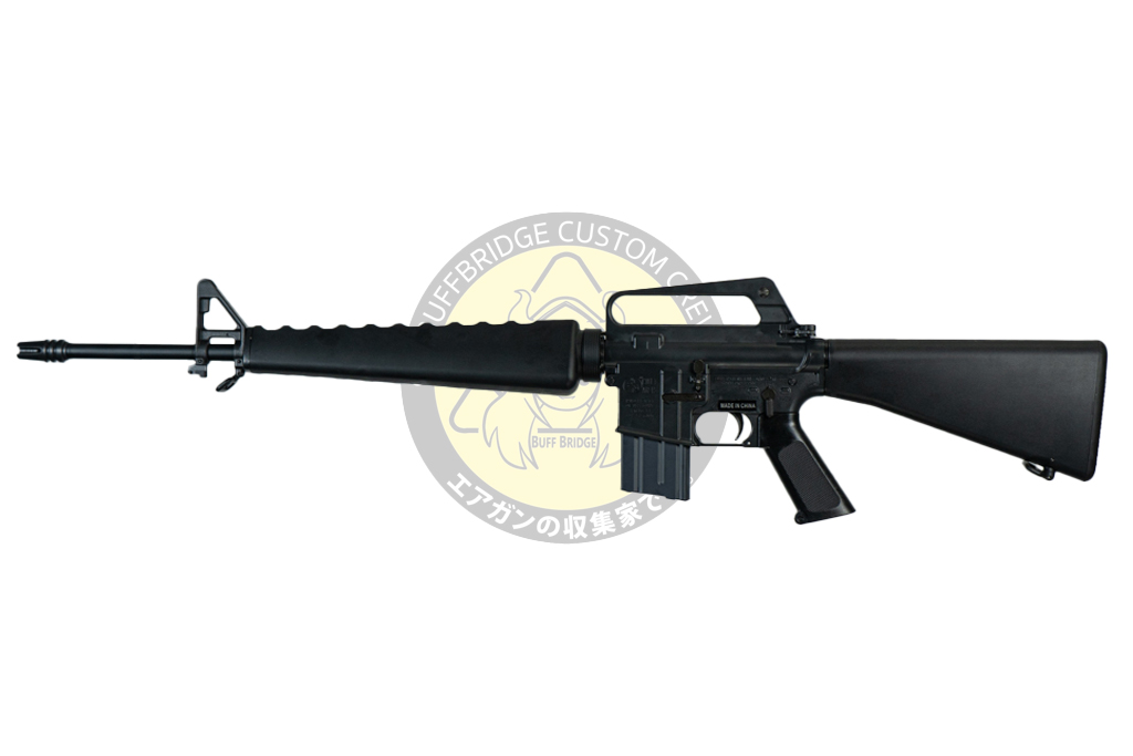 CGS/T8 : COLT M603 XM16E1 GBB Airsoft ( COLT1013 )