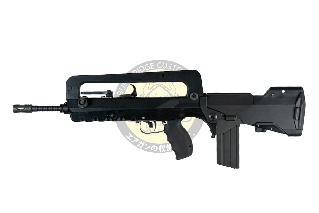 NORTHEAST : FAMAS F1 GBB Airsoft