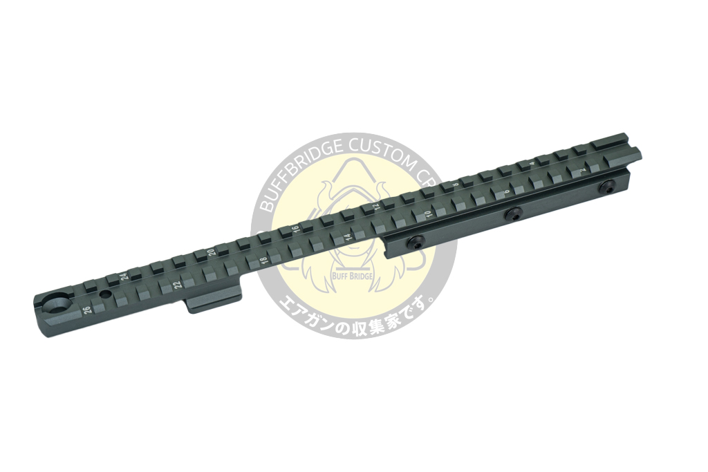 CGS : MK12MOD H Top Rail