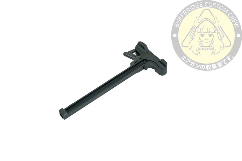 CGS : M84 Type CNC Charging Handle