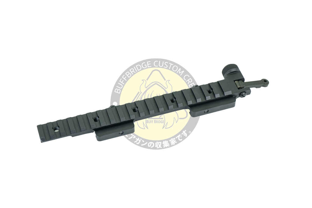 CGS : KXC Style 762 Riser