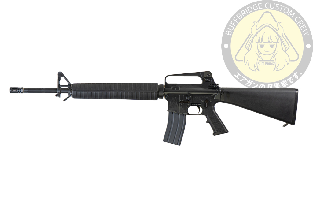 CGS : COLT M16A2 ls