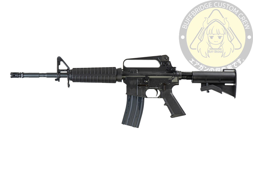 CGS : COLT M16A2 Carbine ls