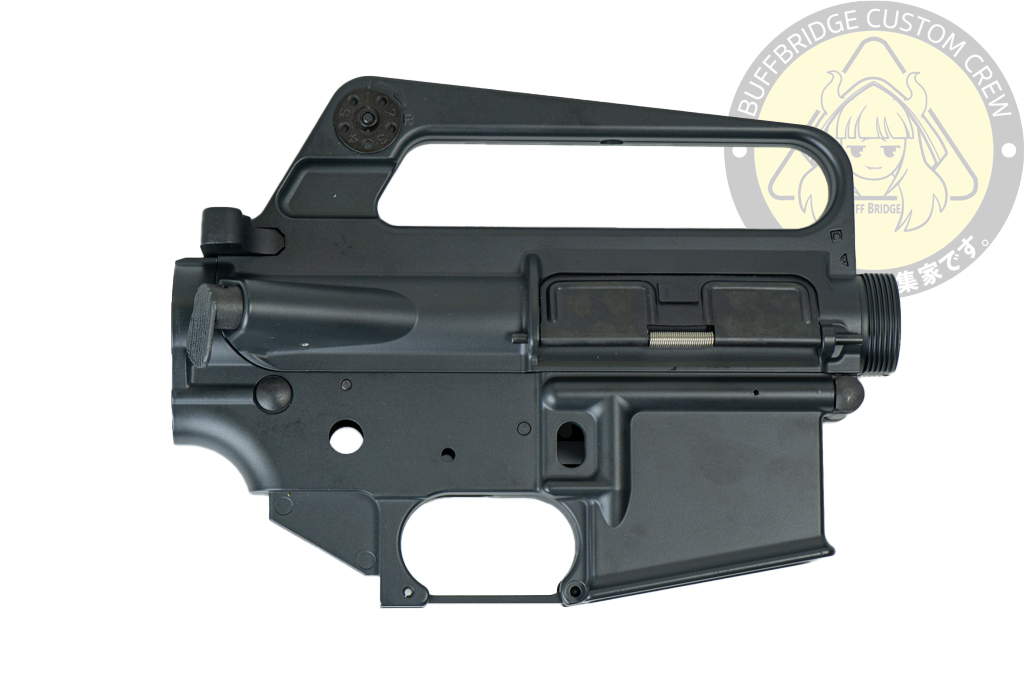 CGS : M16A1 Receiver Set COLT License