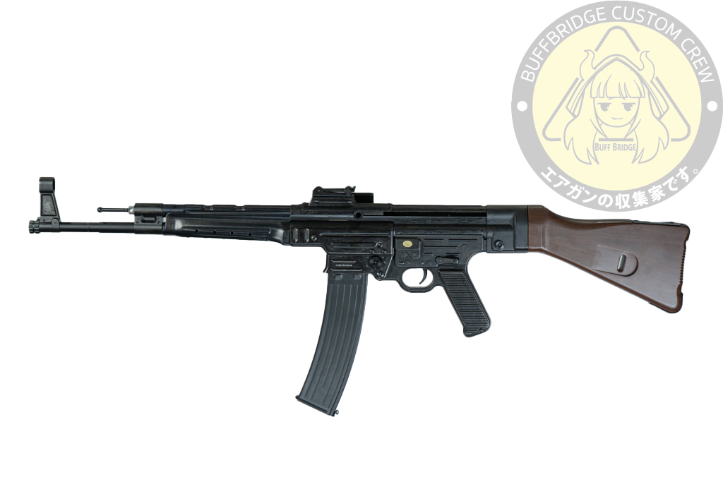 AGM : STG44 Flux wood AEG