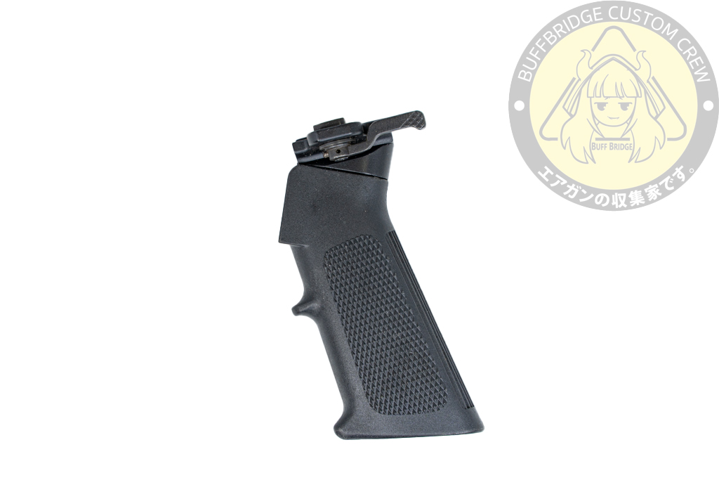 Classic Army : Quick Detach Pistol Grip
