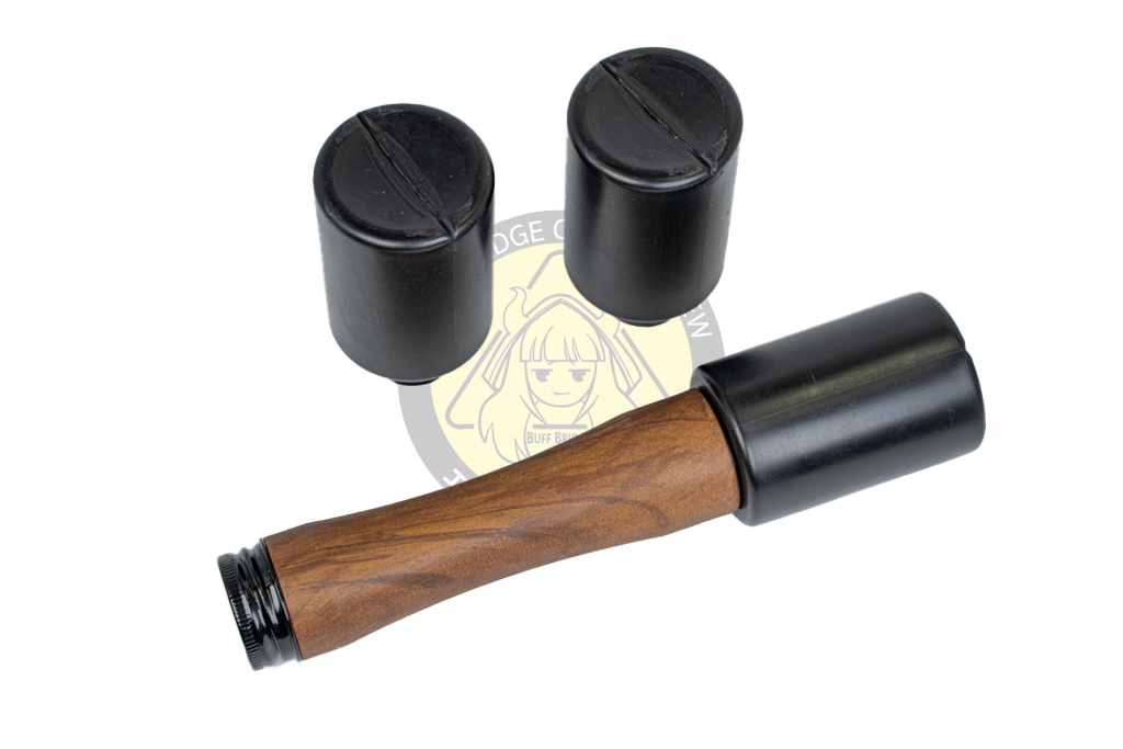 APS : Thunder SG Stick Grenade with 3 pcs Shells