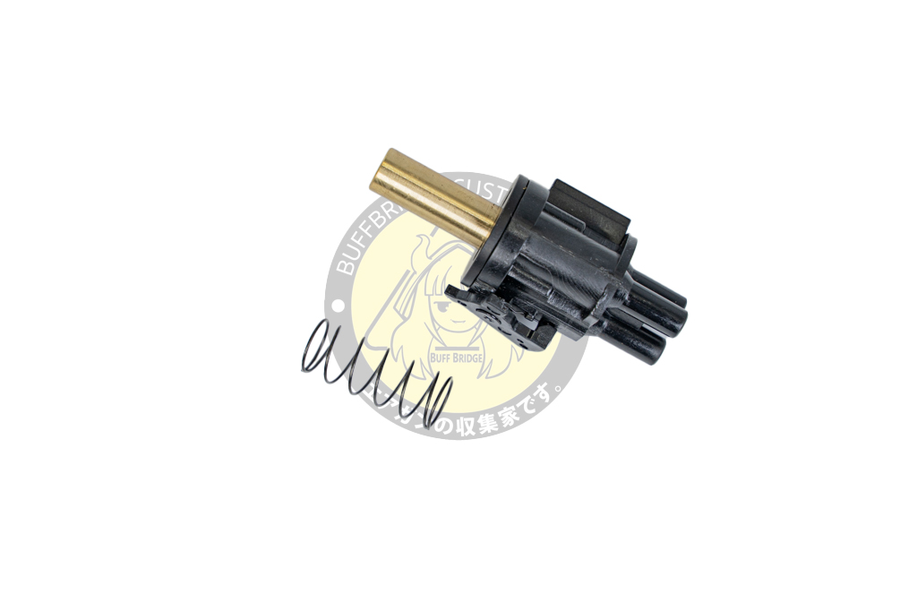 GE : Loading Nozzle for M870 (TM/GE)