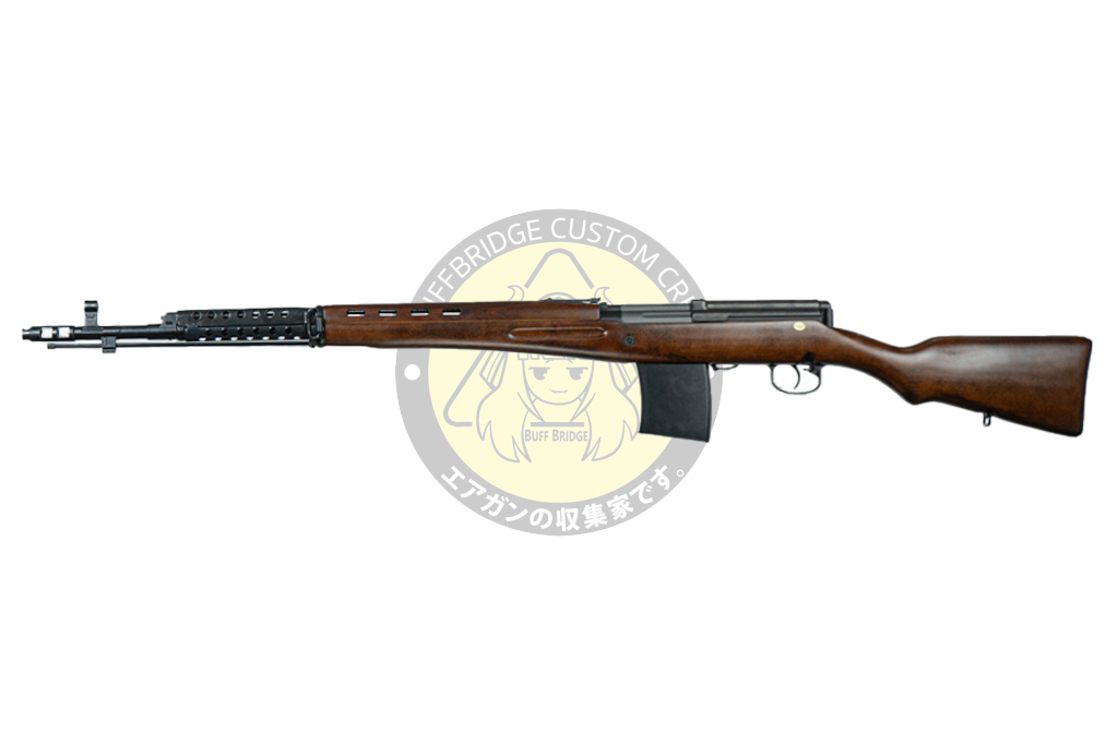 S&T : SVT40 AEG