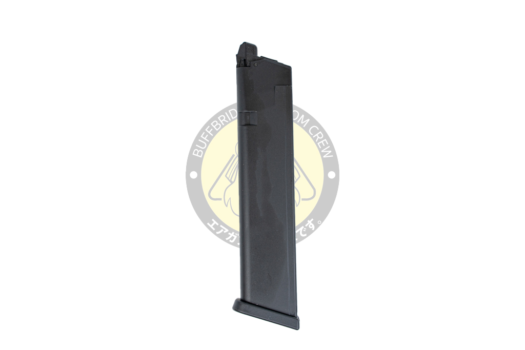 MAXTACT : 32Rds Lightweight Gas Magazine for MARUI G-Series GBB Airsoft