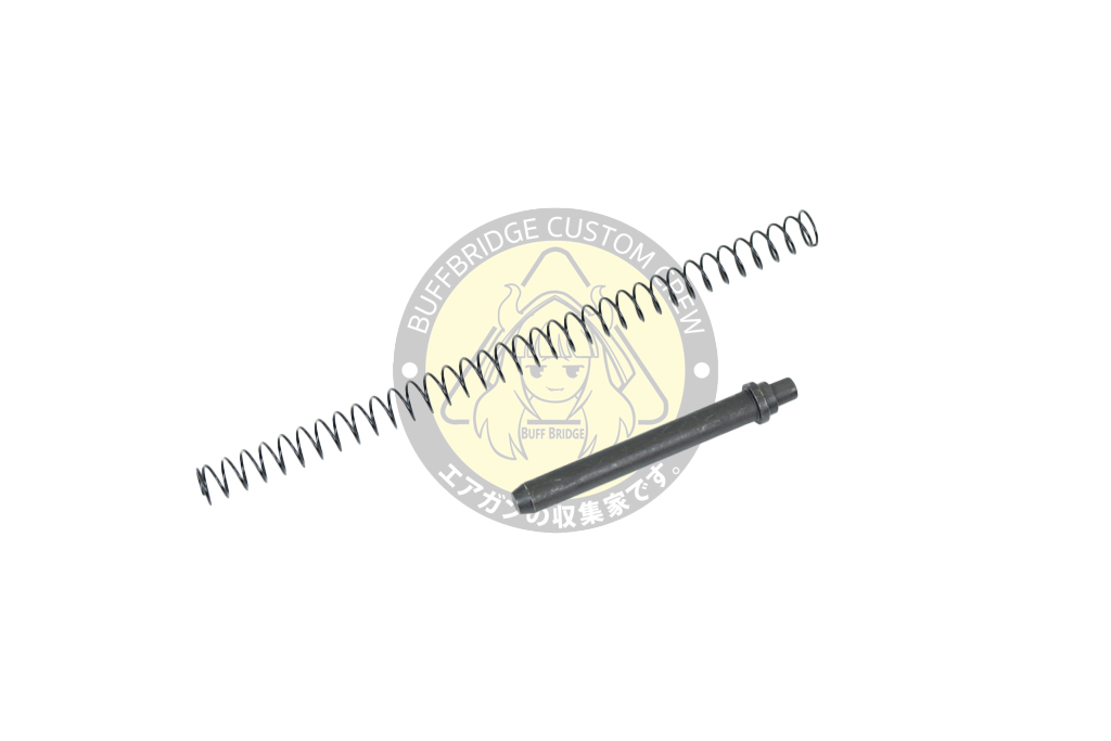JWI : MP-IX Steel Recoil Spring Guide Set