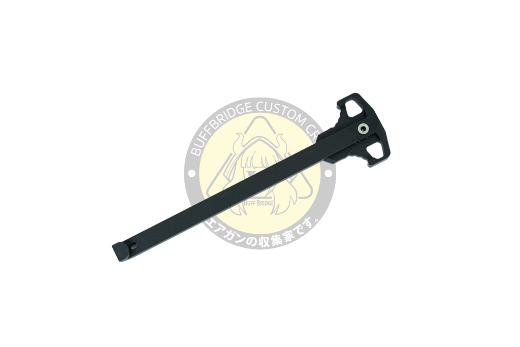 MARUYAMA : MP-IX CNC Charging Handle