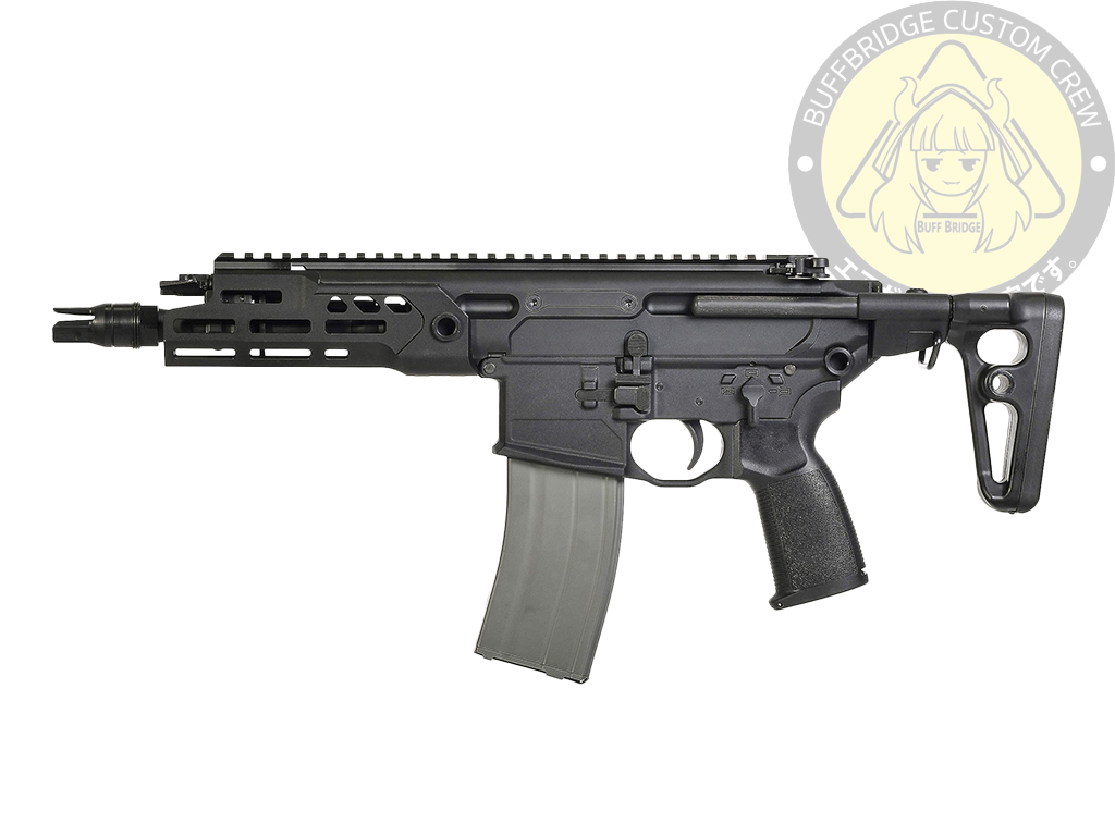 APFG : US SOCOM RSAR GBB Airsoft