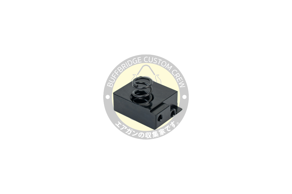 TOP SHOOTER : Recoil Power Kit for MARUYAMA MP-IX GBB