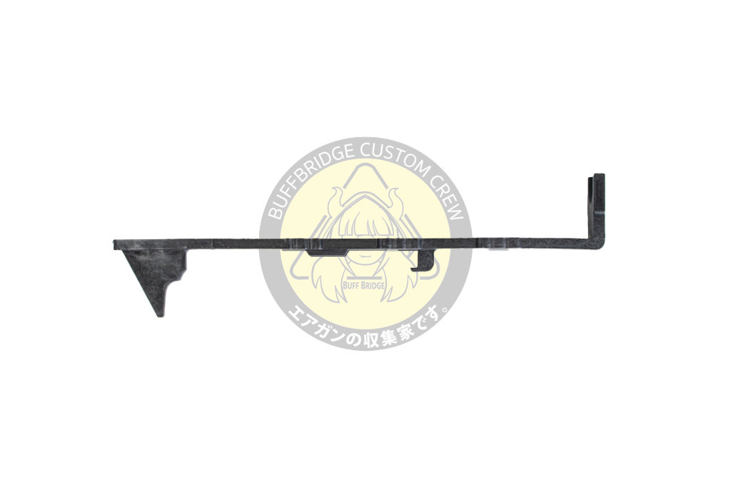 FPS Softair : Carbon fiber Reinforced AEG Tappet Plate Ver. 3