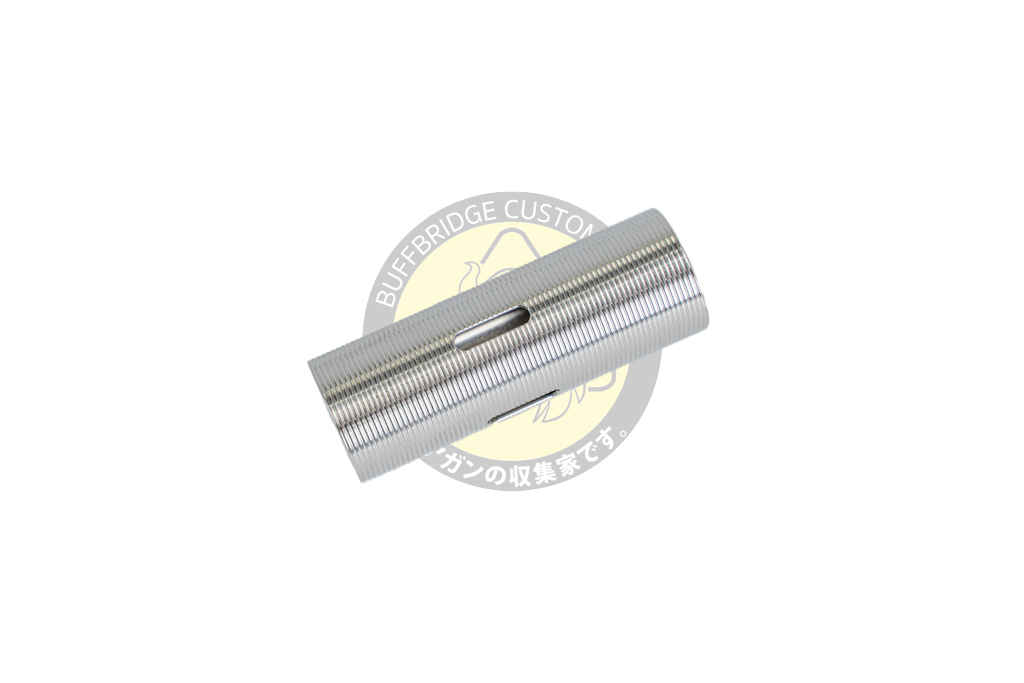 FPS Softair : Stainless steel cylinder type “A” for inner barrel from 110 to 201 mm