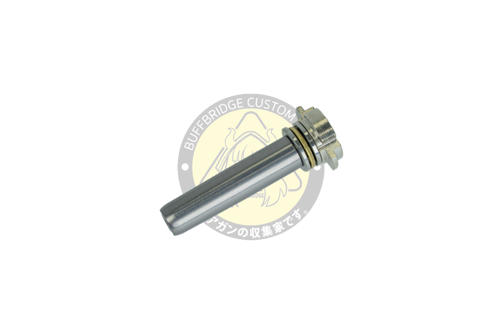 FPS Softair : Version 2 Ergal Ball Bearing Spring Guide for vfc QD gearbox version