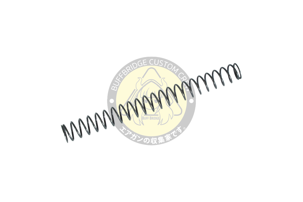 FPS Softair : 105 m/s Steel FPS spring for MARUI NGRS (SRE105+)