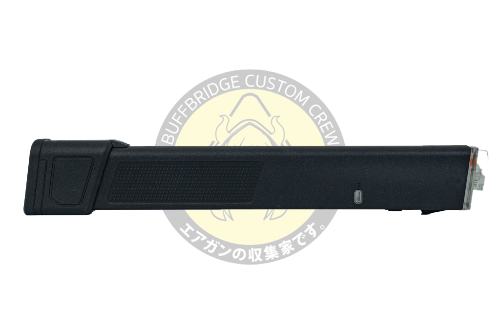 PTS : EPM AR9 AEG 140 Rds Magazine Compatible with G&G ARP9 / Classic Army PX9 AEG