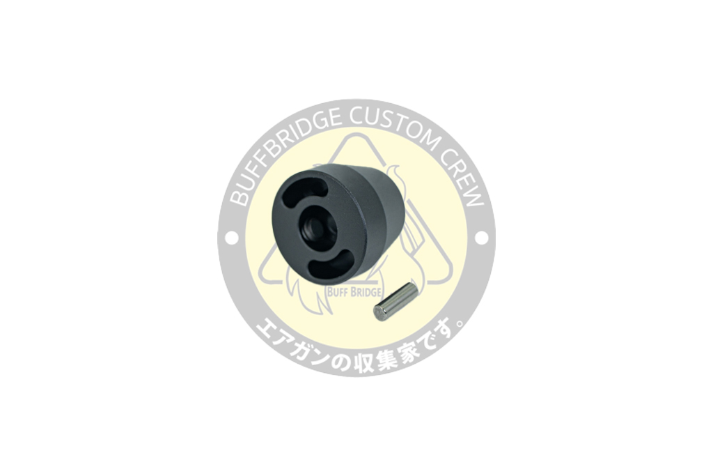 Silverback : TAC41 Airsoft Bolt End Cap Standard