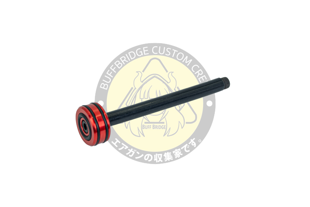 Silverback : SRS Airsoft Teflon Spring Guide (Pull Bolt)